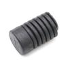 10x-Universal Car Trunk Tailgate Door Engine Cover Shockproof Cushion Pad Rubber Buffer Bands Pier Shock Block Hood Glue