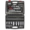Socket Set / Motorcycle Ratchet Set 108-piece Tourtecs