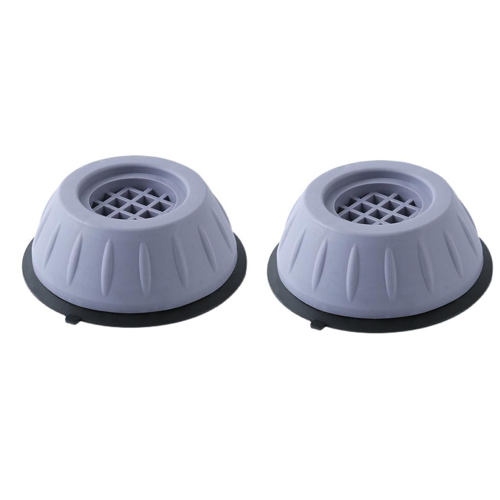 Washing Machine Feet For Wave Wheel Drum Automatic Universal Absorption 2pc