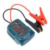 Car Jump Starter 12V Integrated ABS Portable Car Battery Booster Pack for BAT609 BAT610G BAT618G BAT