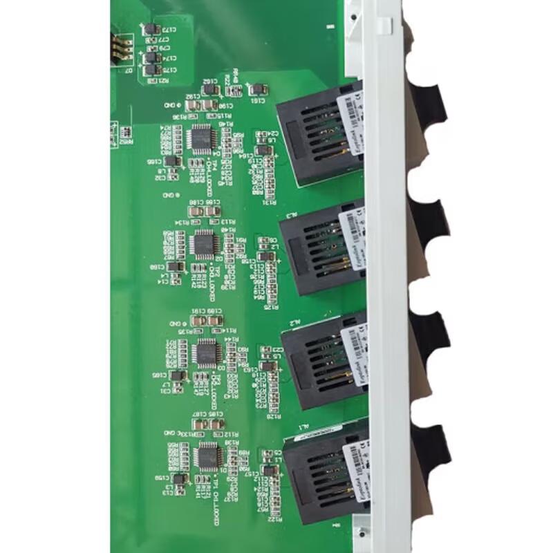 ZTE ZXJ10 CFBI Central Control Module Optical Interface Board