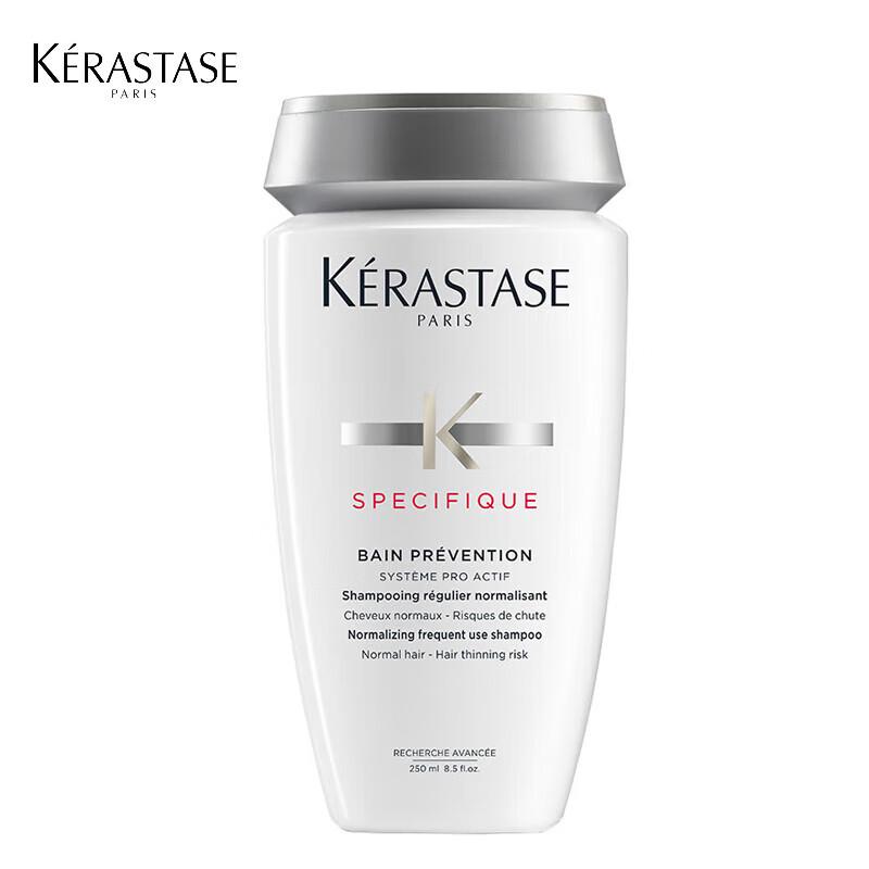 

Kérastase Genesis Anti-Hair Loss Strengthening Shampoo 250ml