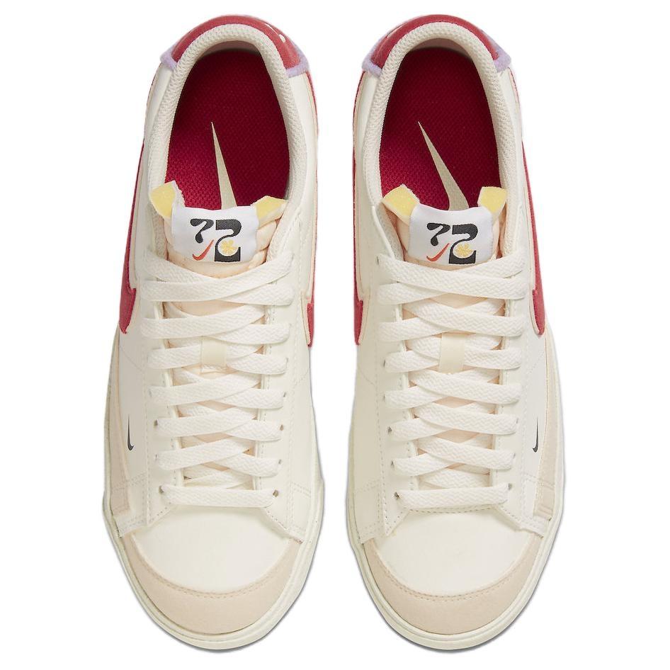 (WMNS) Nike Blazer Low '1972' Women's DX6064-161