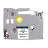 GZGB Generic Label Tape for Brother PT Series
