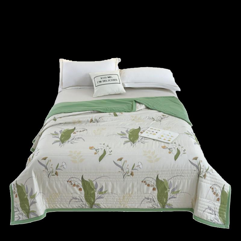 

Plover Summer Cool Quilt
