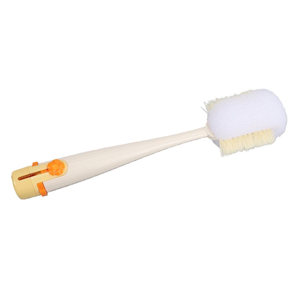 5 in 1 Bottle Cleaning Brush Set Multifunctional Water Bottle Straw Cleaner Brush Cleaning Tool Kit Kitchen Gadgets