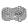 1/2 Stück LED-Scheinwerfer-Vorschaltgerät Modul Angel Eyes für BMW 3 4 6 Serie X3 X5 X6 13 Neu 63117263051