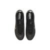 New Nike Mercurial Vapor 14 Elite Fg Black Metallic Silver Cave Stone Metallic Gold DJ2837-007