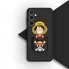 Comics ONE Luffy PIECE Roronoa Zoro Phone Cover for Apple iPhone 17 Pro XS Max Air 6 7 8 Plus 5 + SE 2022 SE2 17E Case