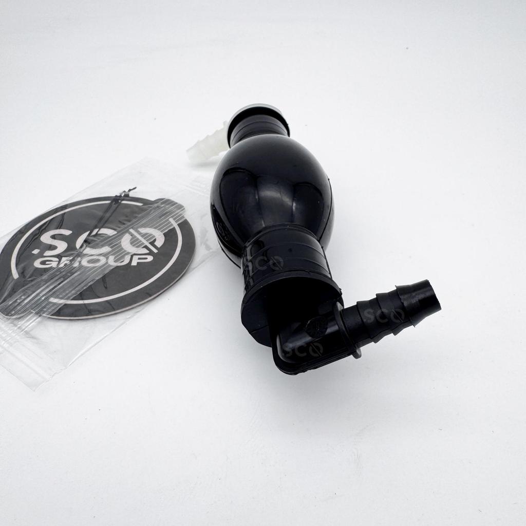 Fuel Hand Pump for Renault Megane 2 for Renault Scenic II Fuel Feed Pump 8200571380; 8200295270