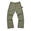 25Gallery Dept Patchwork Splash Flared Jeans Men High Street Trousers
