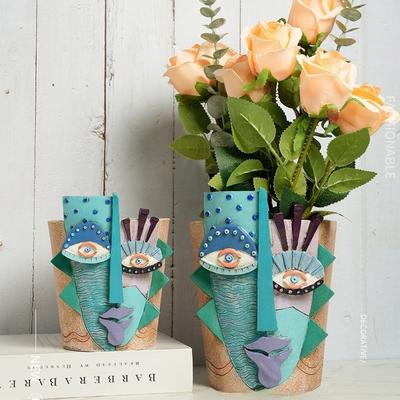 Deko & Wohnaccessoires – Dekorative Blumentöpfe