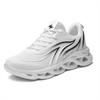Fashion Number 40 Size 45 Novelty Products Casual Buy White Sneakers Sports Shoes Men Deals Sepatu Sapatenos Boty Style News