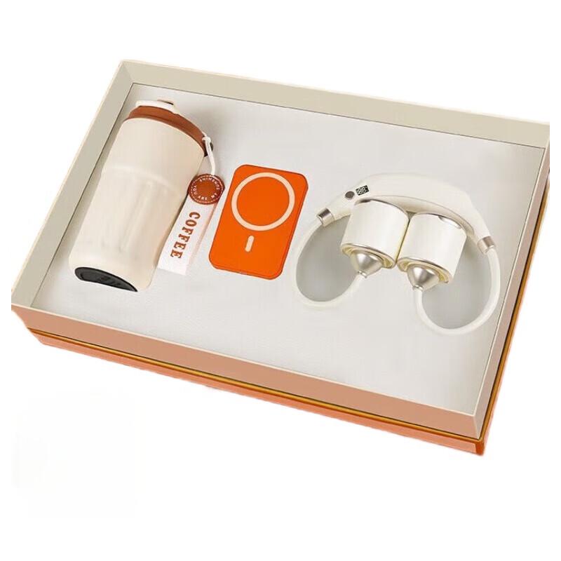Portable 3-in-1 Business Gift Set