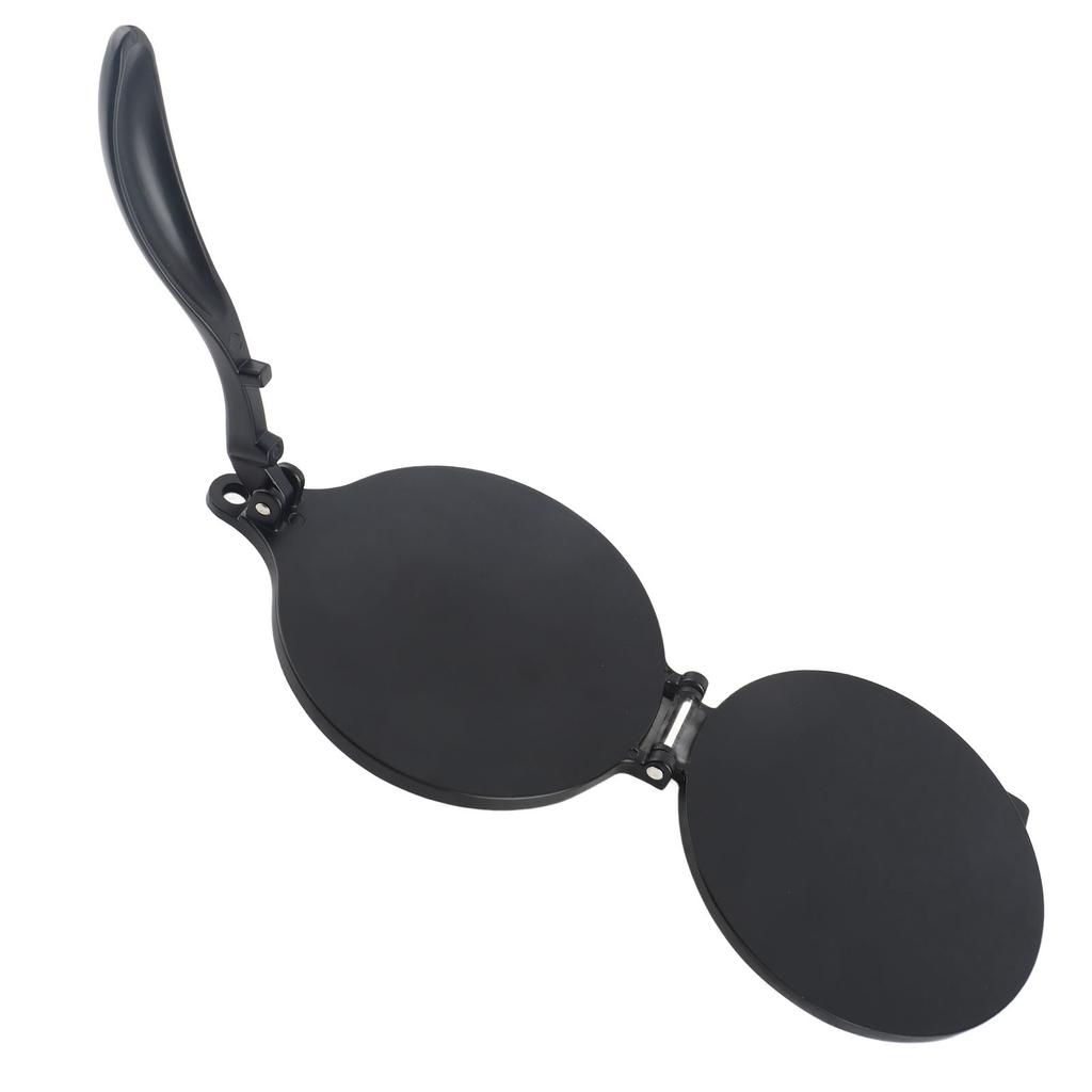 Tortilla Maker Aluminum Labor Saving Multifunctional Rotis Press for Dumpling Skin Dough