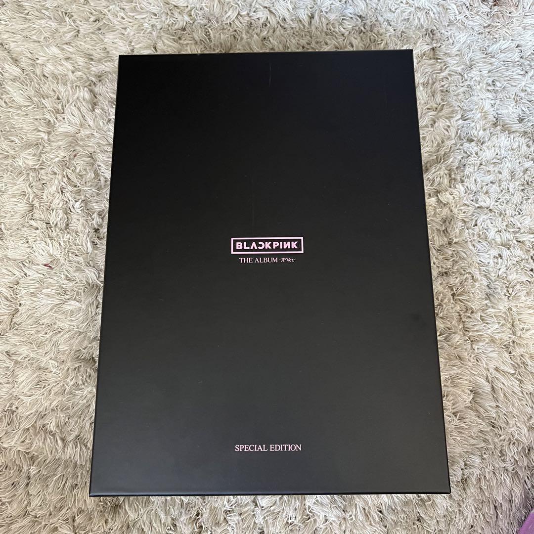 

[USED] BLACKPINK special education