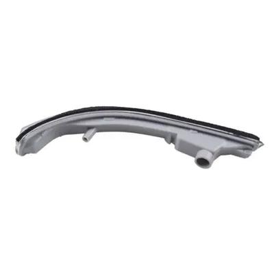 Spiegelkap met knipperlicht links passend op de Hyundai I20 van de productiejaren tussen 2014 en 2020
