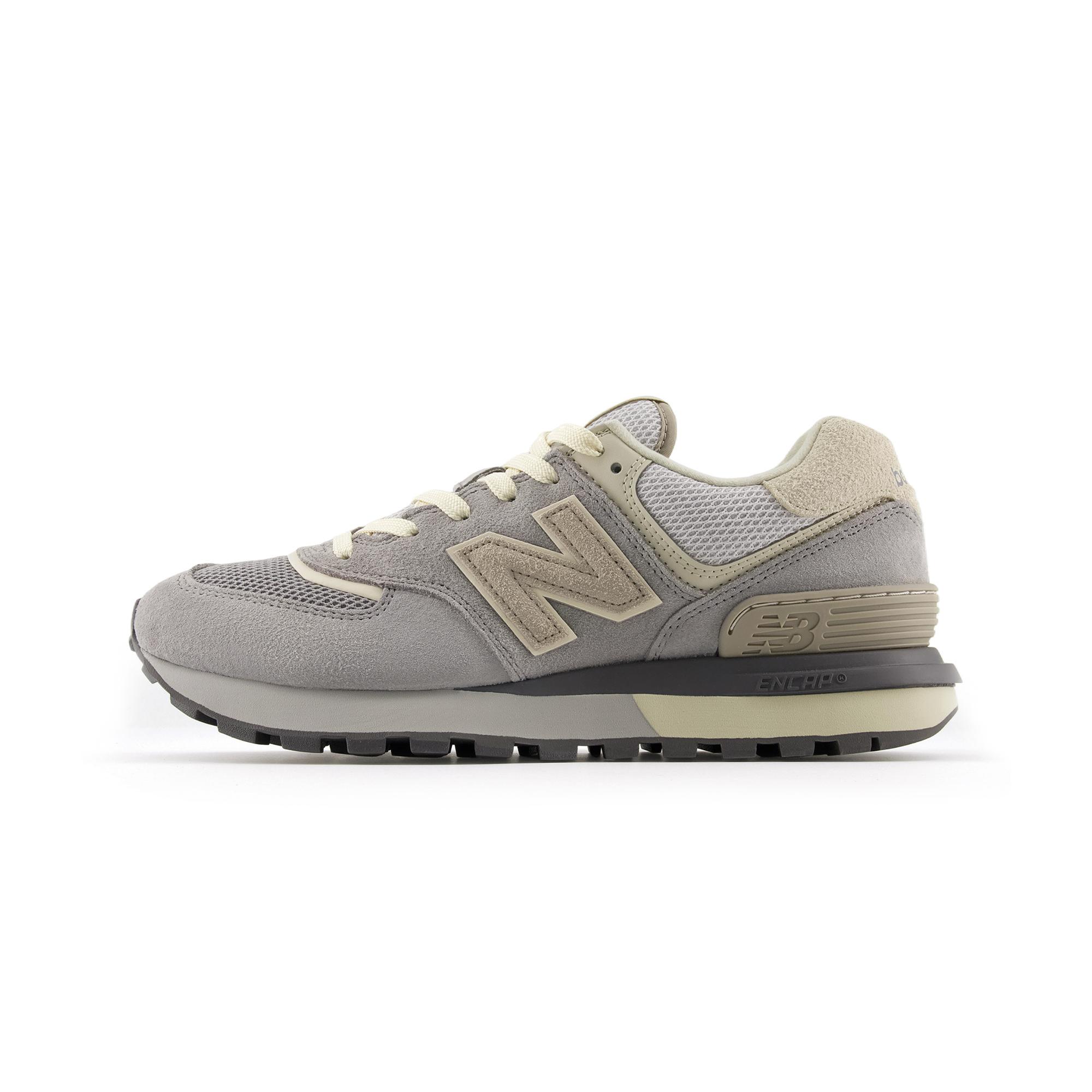 New Balance 574 Legacy Grey Beige 36