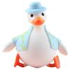 Creative Animal Sitting Duck Stress Relief Toy Squeeze Decompression Toy for Relaxation and Hand Exercise for Kids and Adults