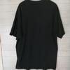 [USED] Vintage DEATH NOTE Big Silhouette T-shirt in Black