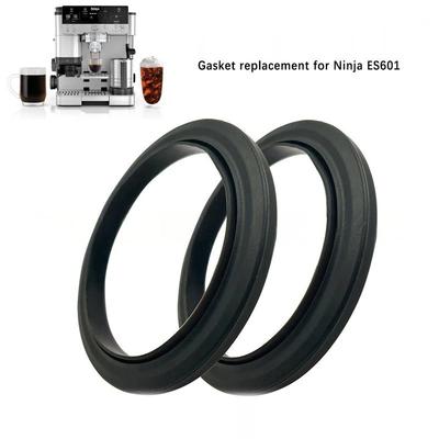 For Ninja ES601/ES655/ES701 Coffee Group Head Silicone Seal Ring Espresso Machine Gasket Replacement Coffee Machine Accessories