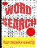 Bok Wordsearch