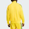 adidas Originals Firebird Track Top Eqt Yellow/Green/Collegiate Royal Men Outerwear Eqt-Yellow Green Collegiate-Royal KD3848