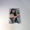 Used TWICE ZONE JYP SHOP Limited Photocard Jihyo