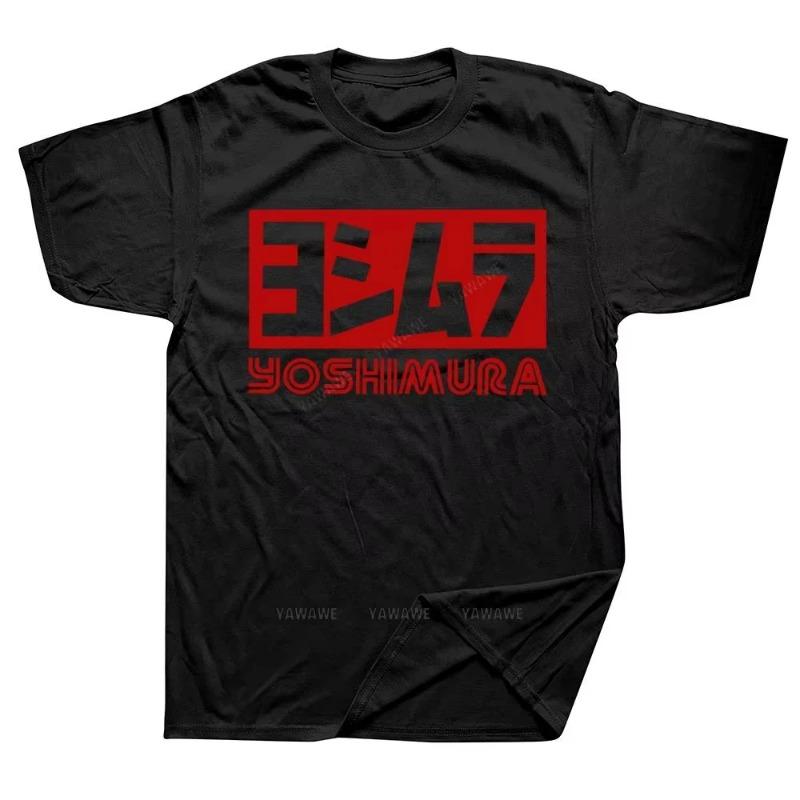 Desktop_T-shirt Fantastica Uomo Ohlins Sospensione Ammortizzatore Auto Moto Sport Corsa T-shirt Estiva Casual Oversize da Uomo Manica Corta