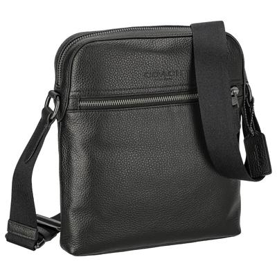 Umhängetasche 4011 [Coach] Herren QB/BK [Artikel]