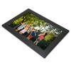 12 Inch Digital Picture Frame HD IPS Screen Multifunction Electronic Photo Frame with Remote