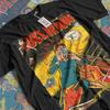 Delirium Movie T-Shirt and Kids Tshirt: Vintage Horror Graphic Tee