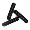 Pickup Cover Volumes Tone Knobs Guitar Parts for Electric Guitar Pickup Parts