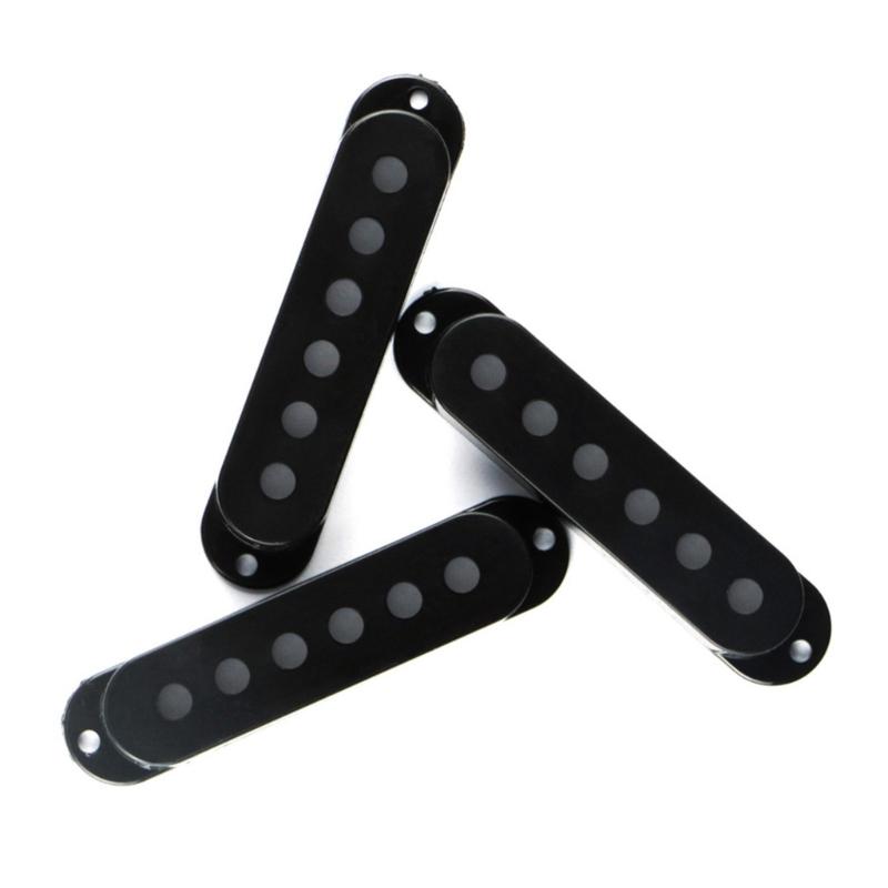 Pickup Cover Volumes Tone Knobs Guitar Parts for Electric Guitar Pickup Parts
