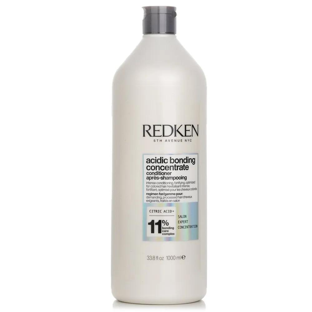 Acidic Binding Concentrate Conditioner 11% Citric Acid 1000ml