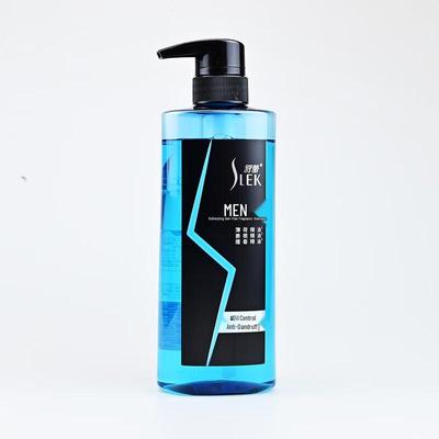Sunsilk Men Erfrischendes Anti-Schuppen Duft Shampoo