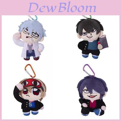 Gintama Collectors Plush Toy With Pp Cotton For Anime Fans