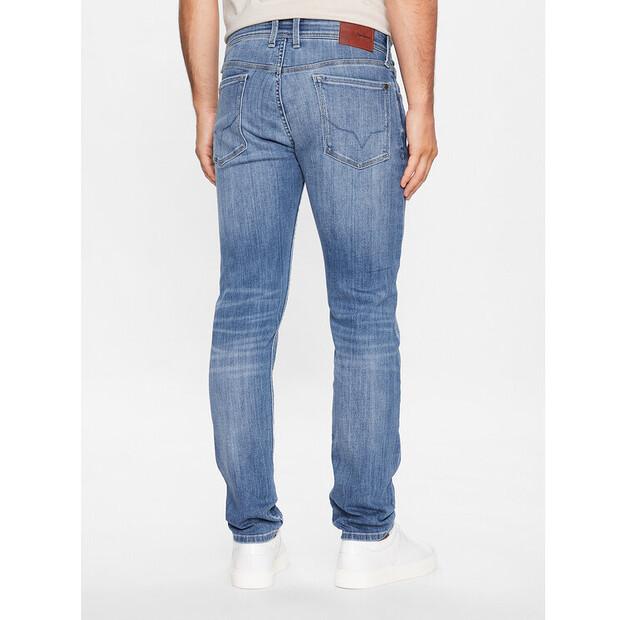 Jeans Pepe Jeans PM206323GX2 Blue Regular Fit