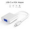 Multifunctional USB C To VGA Adapter Type C To VGA Adapter Converter