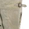 DIESEL Long sleeve coat S off white Women Used