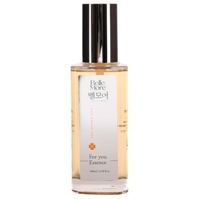 Belmore For You Haar-Essenz Extrem Geschädigtes Haar Protein Hitzeschutz Öl, 1 St., 100ml