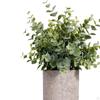 Plant Green -art Decor for Bedroom Inner Garden Terrace Balcony