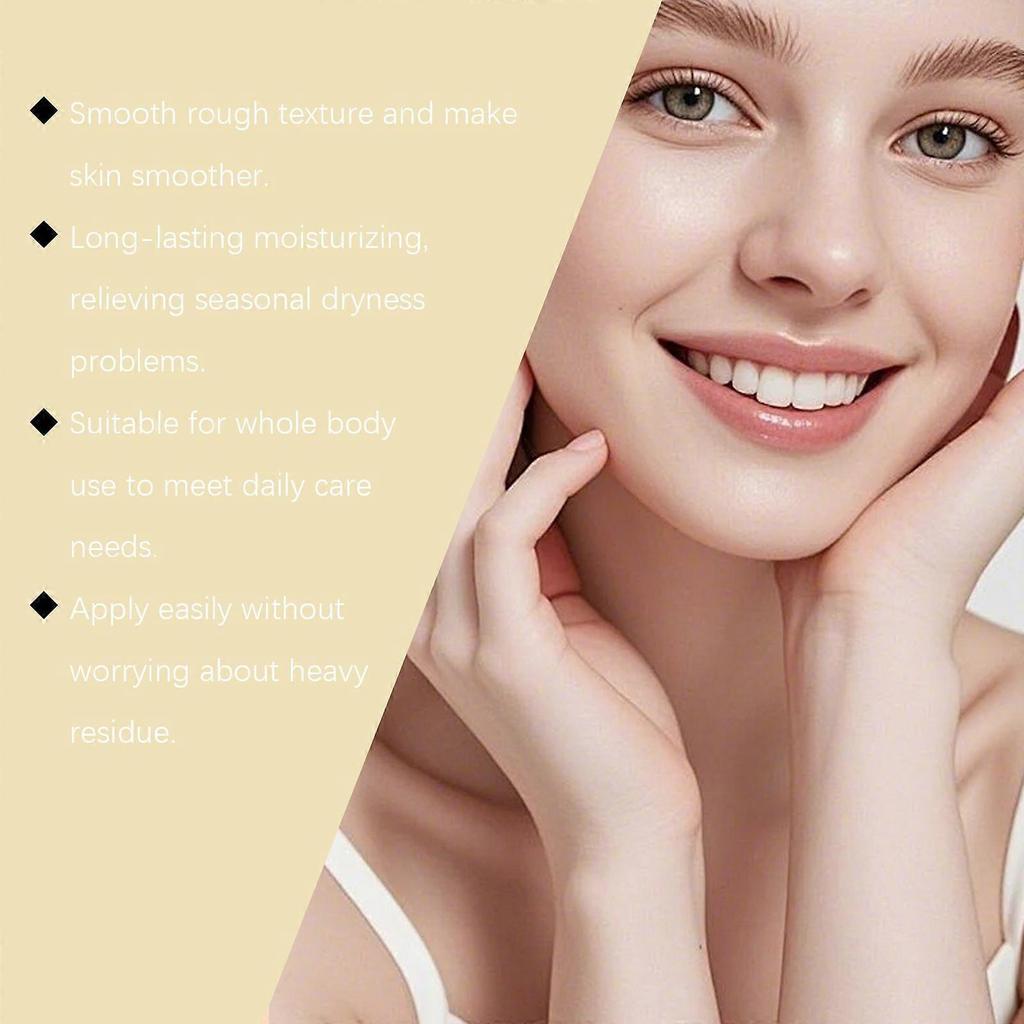 Limited time!!Viareline Castor Oil Care Essential Oil - Moisturizing And Softening For Whole Body Skin And Hair