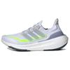 Women's UltraBoost Light 'White Wonder Blue Lucid Lemon' Women's Sneakers IE1775