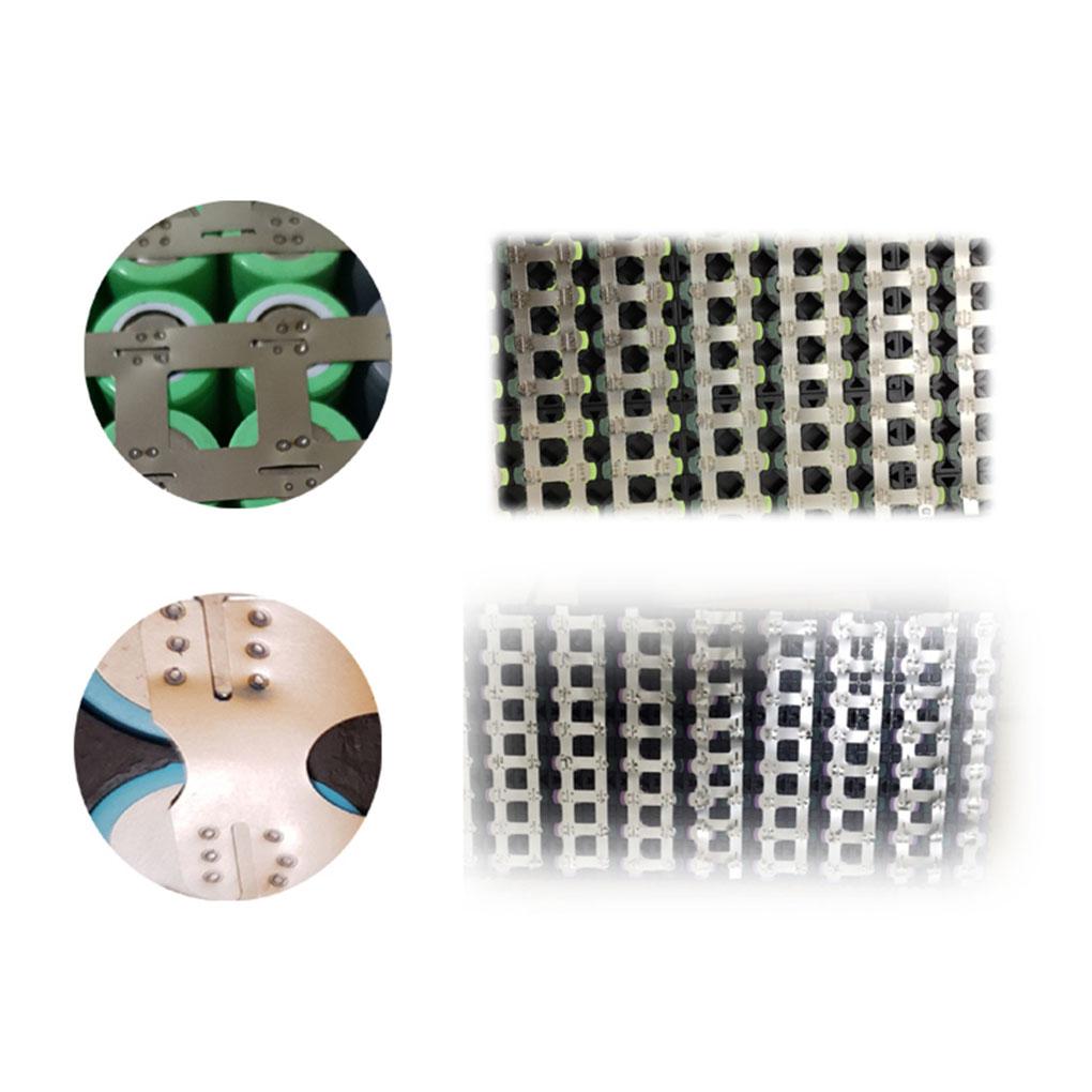 Placă de Control Mașină de Sudură Puncte Reglabilă 99 Trepte 0.05-0.3mm Kit Portabil Baterie Li Accesorii Sudură Fără Carcasă