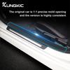 For Subaru BRZ Toyota GR86 2025 2025 2025 2025 2025 LHD RHD Car Threshold Strip Door Anti Scratch Tape Anti-kick Protect