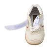 Double B First Baby 2E Shoes, 63-9303-145, White, 12.5 cm,
