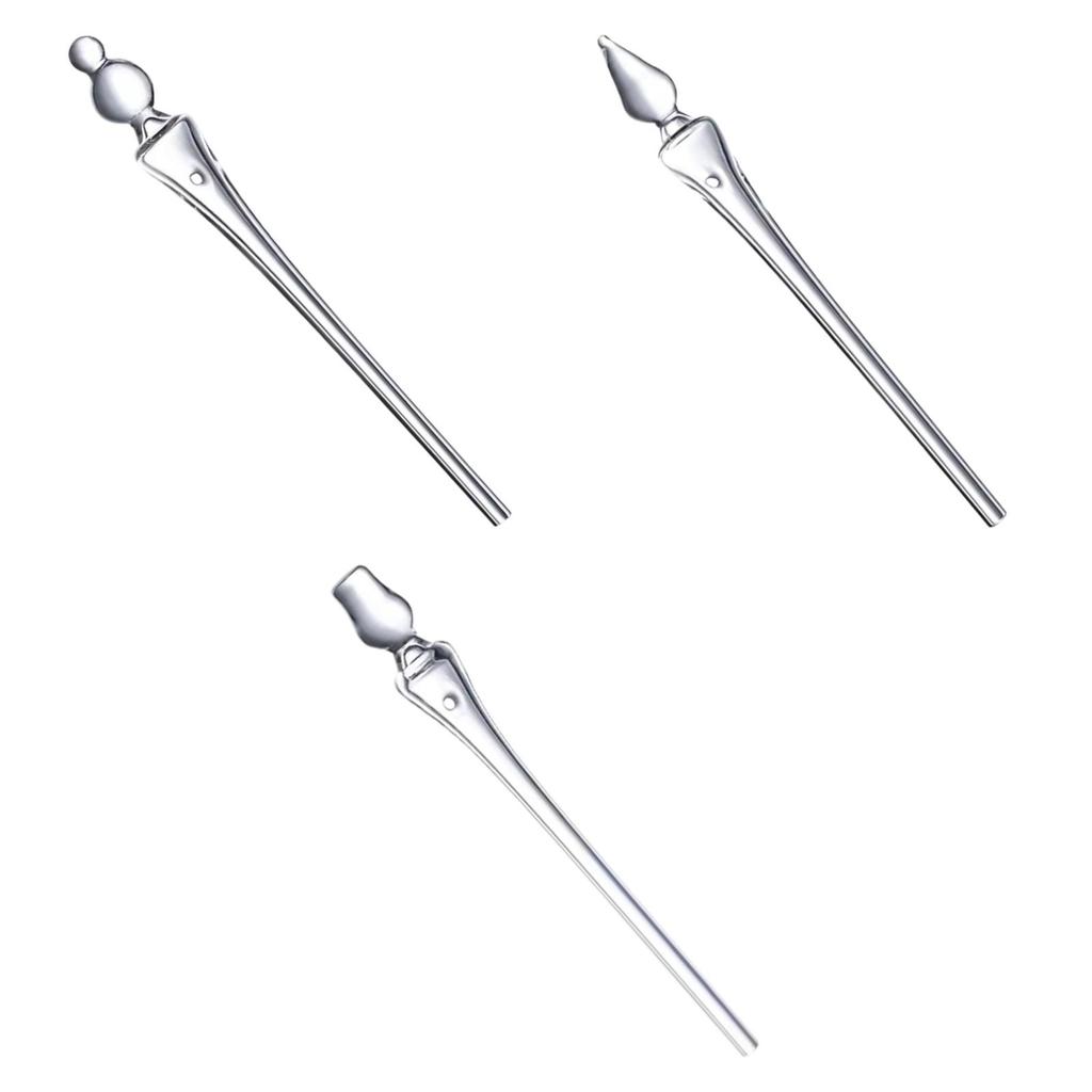 Premium Glass Whiskyvanndropper for Smaksarrangementer Bourbon Smakstesting Dropper for Whiskyentusiaster