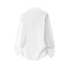 Wassup Sohot Men's Slim Fit Thermal Long Sleeve Top