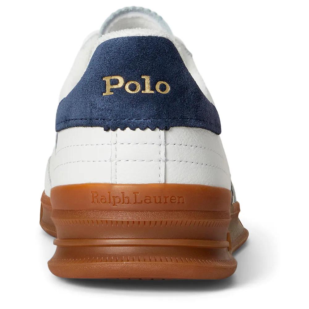 Ralph Lauren Ftw Sneakers HRT Aera PP